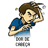 Dor de Cabeça