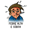 Febre Alta